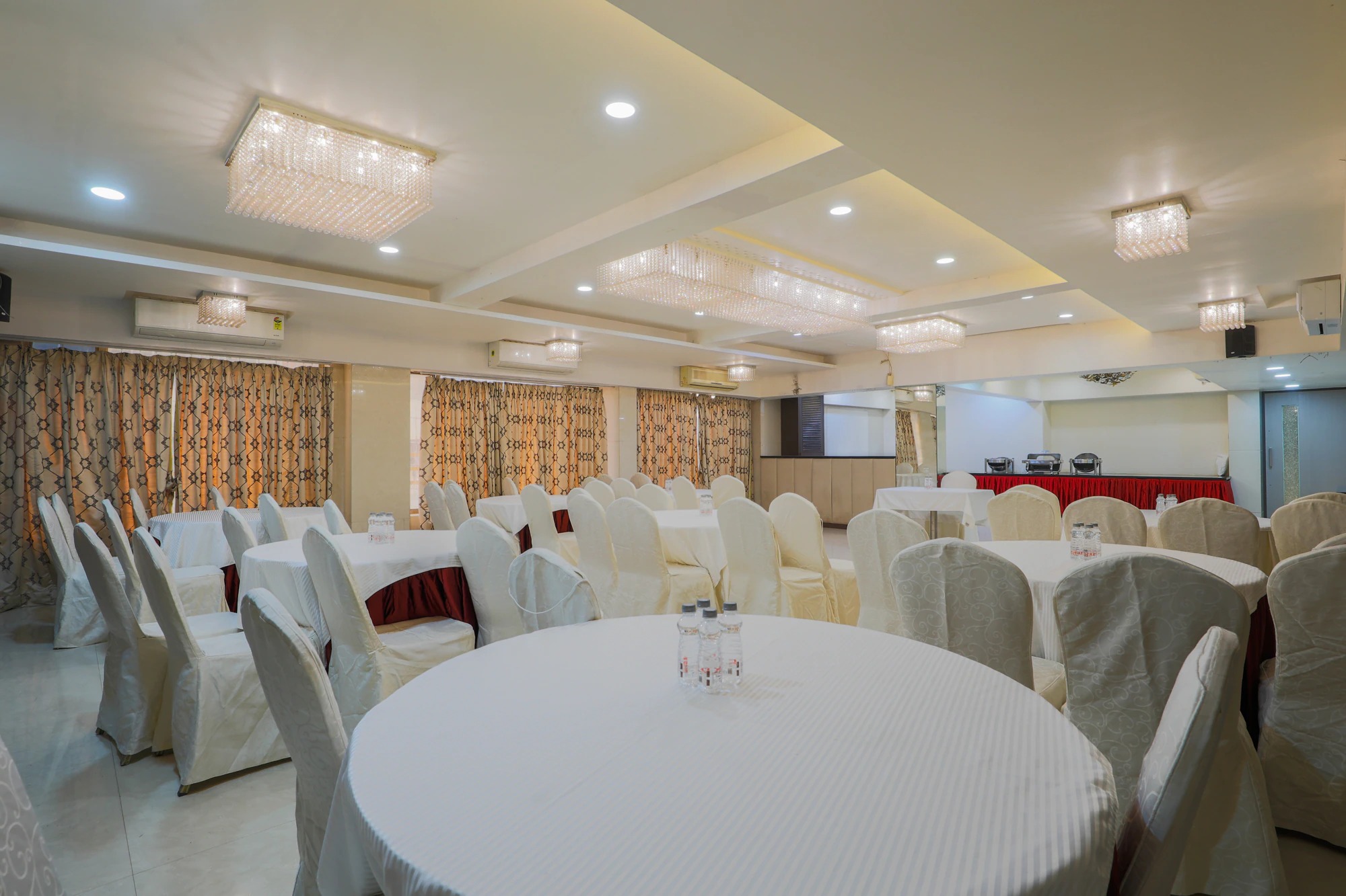 Medical segment events at Hotel Silver Inn