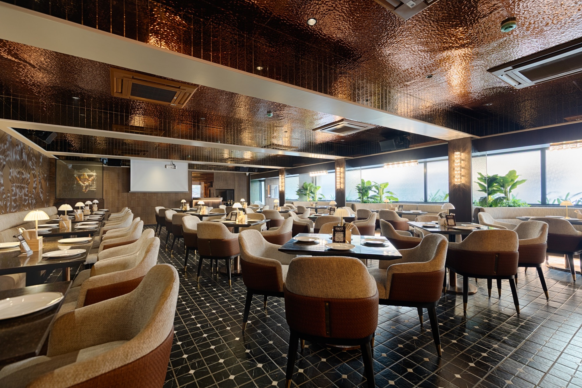 Regency Restaurant