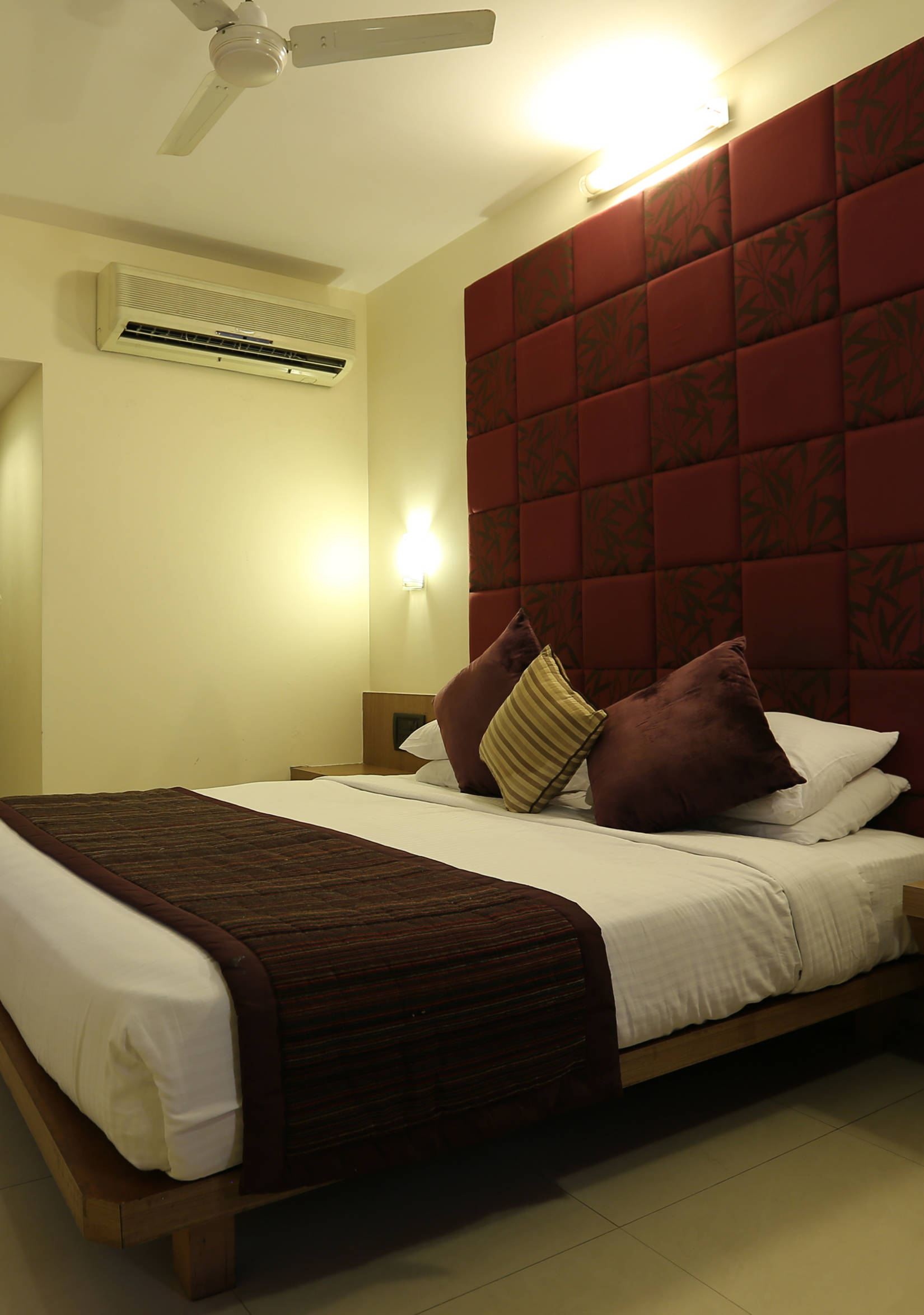 About Hotel