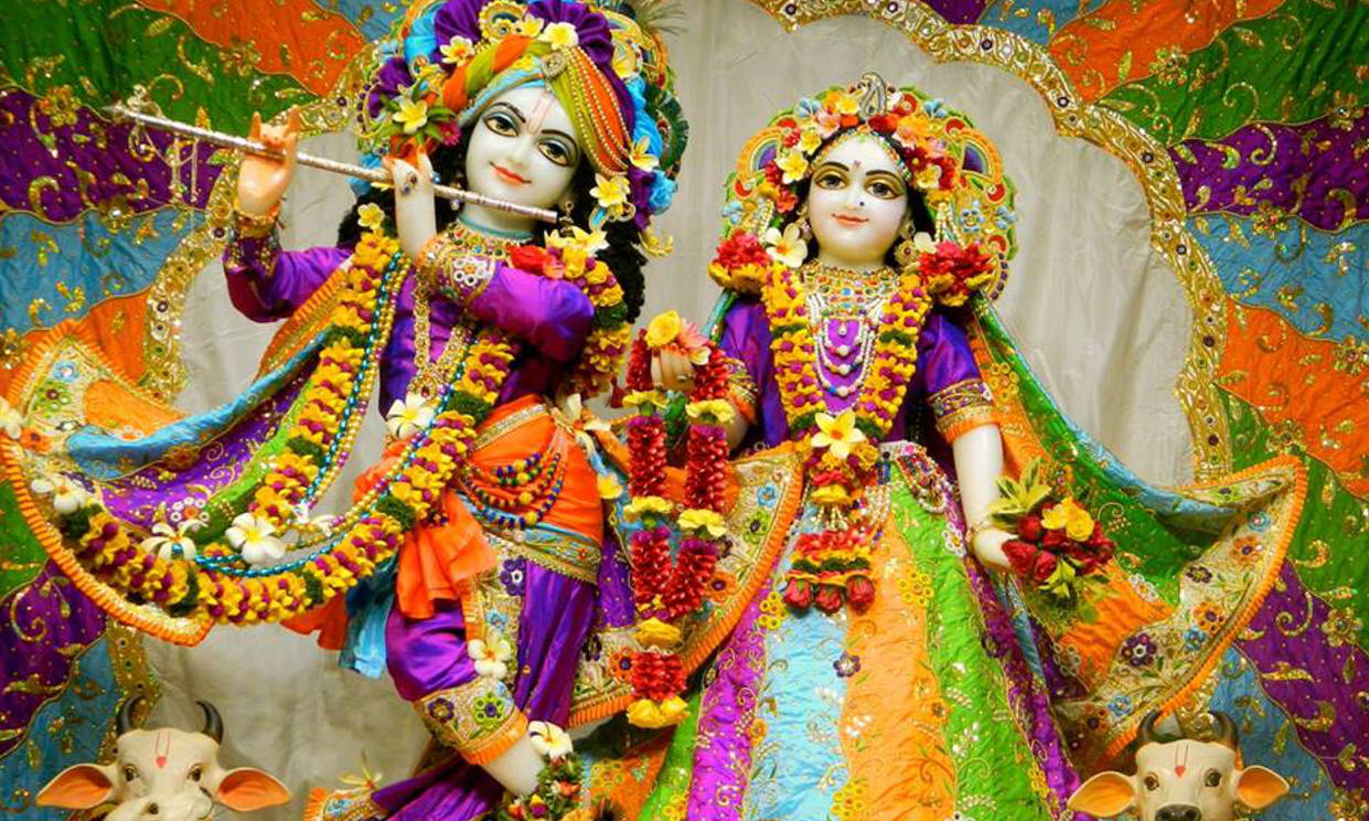 ISKCON